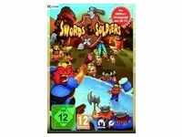 EuroVideo Swords & Soldiers (PC), USK ab 12 Jahren