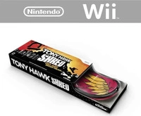 Tony Hawk: Shred (Wii)