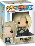 POP - Naruto Shippuden - Lady Tsunade (Funko Figuren)