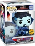 POP - Marvel Doctor Strange 2 - Doctor Strange (Funko Figuren)