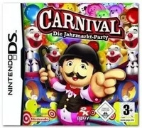 Carnival: Die neue Jahrmarkt Party (Nintendo DS)