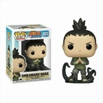 POP - Naruto Shippuden - Shikamuru Nara (Funko Figuren)