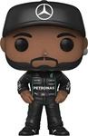POP - Formula One - Formel Eins - Lewis Hamilton (Funko Figuren)