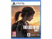 Sony Last of Us PS-5 Remake (PS5), USK ab 18 Jahren