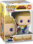 POP - My Hero Academia - Mirio Togata/Hero Costume (Funko Figuren)