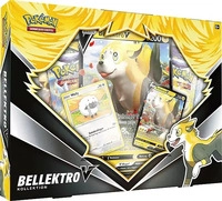 Pokemon Bellektro-V Kollektion (Pok&eacute;mon Sonstiges)