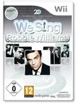 We Sing: Robbie Willams (Wii)