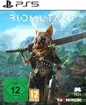 Biomutant PS-5 (PS5)