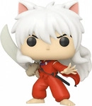 POP Animation InuYasha - InuYasha (Funko Figuren)