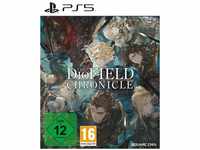 Square Enix The DioField Chronicle (PS5), USK ab 12 Jahren
