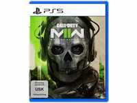 Activision Blizzard Call Of Duty: Modern Warfare 2 (2022) (PS5), USK ab 18 Jahren