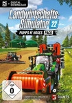 Landwirtschafts-Simulator 22 PC ADDON Pumps n' Ho Pumps and Hoses Pack