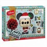 Pocket POP Adventskalender - Disney Holiday (Funko Figuren)