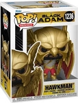 POP - Black Adam - Hawkman (Funko Figuren)