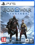 God Of War: Ragnar&ouml;k (PS5)