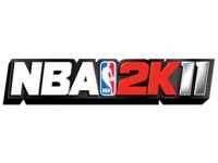 Take2 NBA 2K11 (Xbox 360), USK ab 0 Jahren