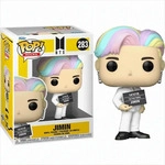 POP - Musik - BTS - Butter - Jimin (Funko Figuren)