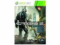 Electronic Arts Crysis 2 - Limited Edition (Xbox 360), USK ab 18 Jahren