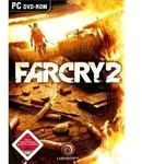 Far Cry 2 (PC)