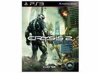 Electronic Arts Crysis 2 - Limited Edition (PS3), USK ab 18 Jahren