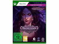 Koch Media Pathfinder: Wrath of the Righteous Limited Edition (Xbox One), USK ab 12
