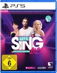 Let's Sing 2023 mit deutschen Hits (PS5)