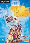 Back To Gaya + DVD "Back To Gaya" (PC)
