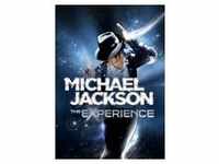 Ubi Soft Michael Jackson - The Experience (Xbox 360), USK ab 0 Jahren