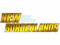 Take2 New Tales from the Borderlands Deluxe PS-5 (PS5), USK ab 16 Jahren
