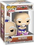 POP - Hunter x Hunter - Netero (Funko Figuren)