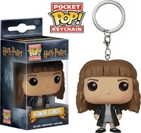 POP Keychain Harry Potter - Hermione Granger (Funko Figuren)