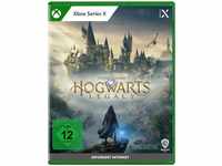 Warner Bros. Interactive Hogwarts Legacy (Xbox One), USK ab 12 Jahren