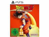Bandai Namco Entertainment Dragon Ball Z: Kakarot (PS5), USK ab 12 Jahren