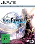 The Legend of Heroes: Trails into Reverie - Deluxe Edition (PS5)