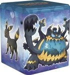 Pokemon Stapel-Tin Box Herbst 2022 (sortierter Artikel) (Pok&eacute;mon Tin Boxen)