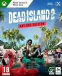 Dead Island 2 (Day One Edition) (Xbox Series S/X)