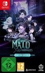 Mato Anomalies Day One Edition (Switch) (Rollenspiele Switch)