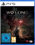 Wo Long: Fallen Dynasty (PS5)