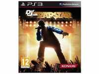 KONAMI Def Jam: Rapstar (PS3), USK ab 0 Jahren