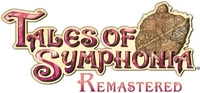 Tales of Symphonia REMASTERED PS-4 Chosen Edition (PS4)