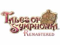 Atari Tales of Symphonia REMASTERED Chosen Edition (PS4), USK ab 6 Jahren