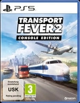 Transport Fever 2 PS-5 (PS5)