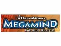 THQ Megamind - Der Blaue Retter (Nintendo DS), USK ab 6 Jahren