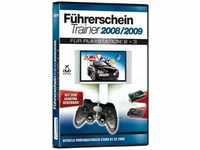 Führerscheintrainer 2008/2009 Für PS2/PS3