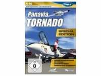 Halycon Media Panavia Tornado - Special Edition (PC), USK ab 0 Jahren