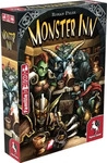 Monster Inn (Verschiedene Kartenspiele)