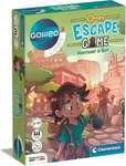 Galileo Games Escape Games - Abenteuer in Rom (Kinderspiele)