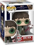 POP - Spider-Man No Way Home - Doc Ock (Funko Figuren)