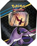 Pokemon Cards SWSH12.5 Tin Galar-Arktos (Pok&eacute;mon Tin Boxen)