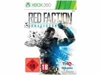 THQ Red Faction: Armageddon (Xbox 360), USK ab 18 Jahren